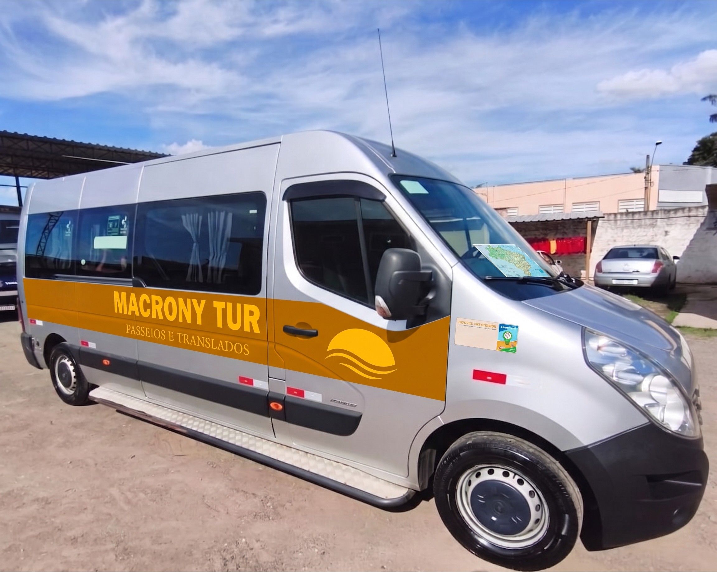 Van